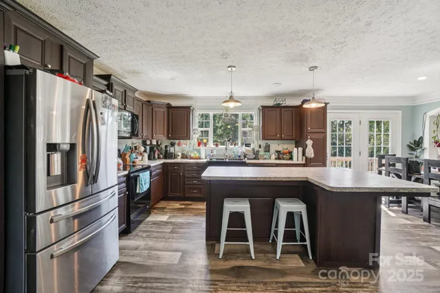 $445,000 | 213 Big Oak Road, Hendersonville, NC 28792