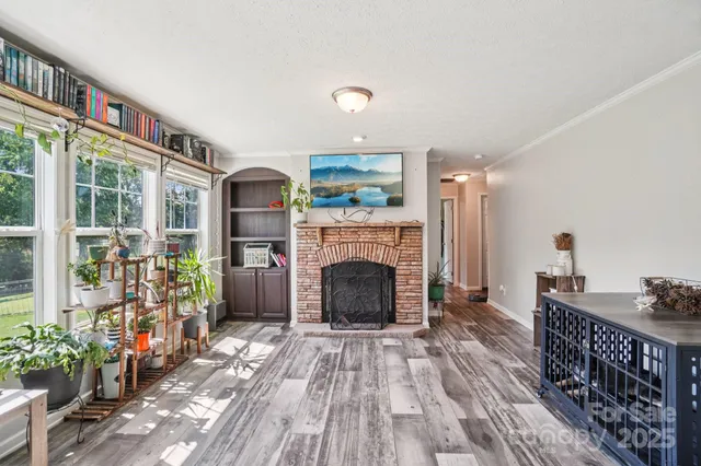 $445,000 | 213 Big Oak Road, Hendersonville, NC 28792