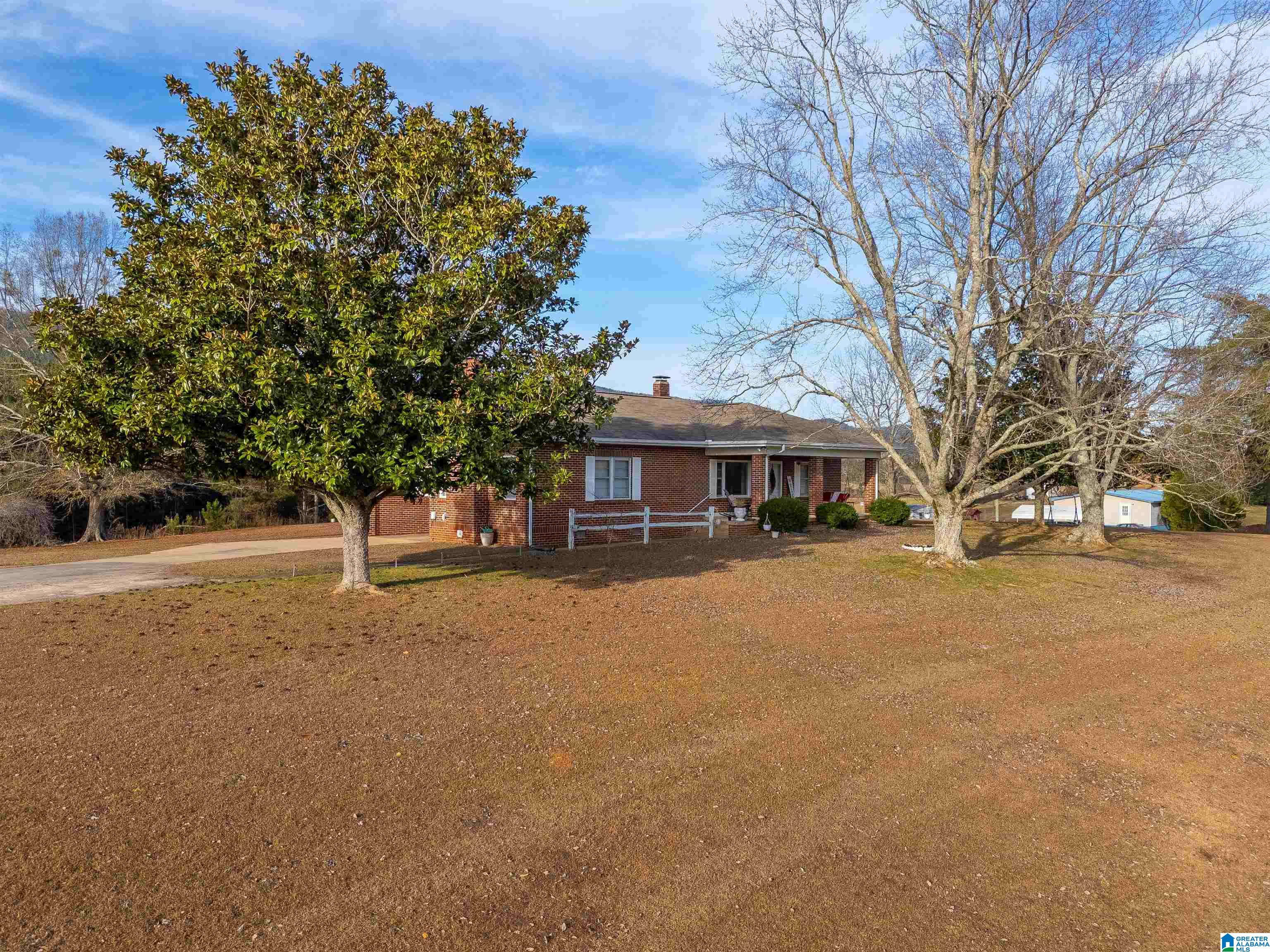 4317 Hollingsworth Road Jacksonville, AL 36265 - Photo 39 of 44
