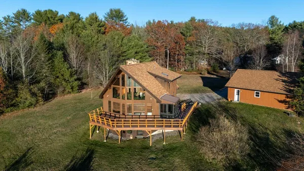 $530,000 | 32 Dillon Road, Harrison, ME 04040
