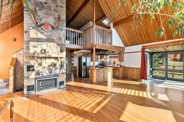 $580,000 | 32 Dillon Road, Harrison, ME 04040