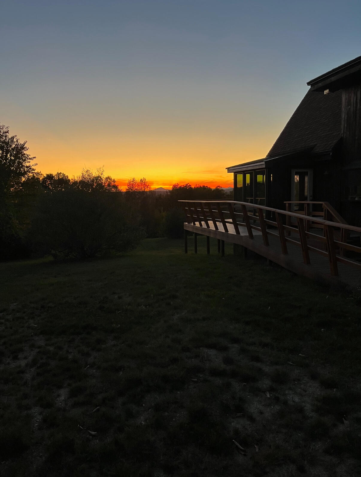 32 Dillon Road Harrison, ME 04040 - Photo 64 of 67 IMG_3743