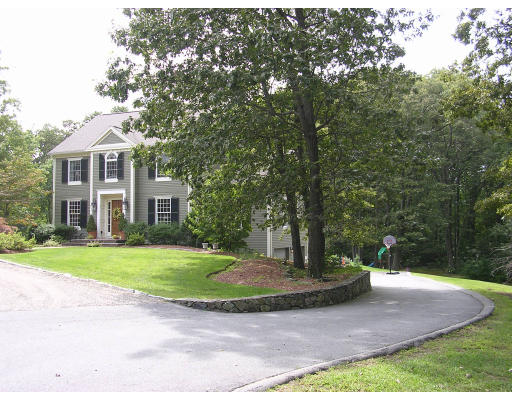 15 Makechnie Road Burlington, MA 01803 - Photo 1 of 29 Gallery Image 1