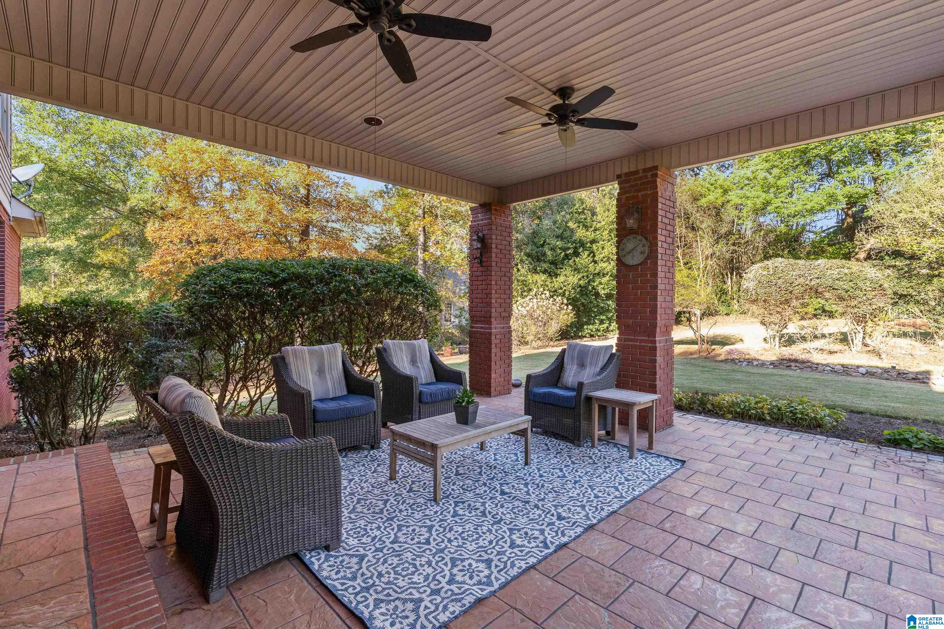 3445 Ridgedale Drive Birmingham, AL 35243 - Photo 41 of 48