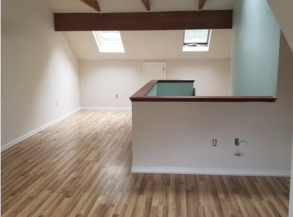 1301 Lagrange Street, Unit 1301 Boston, MA 02459 - Photo 5 of 12