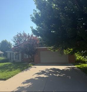 2508 Meadow Ridge Drive St. Joseph, MO 64504 - Photo 1 of 1