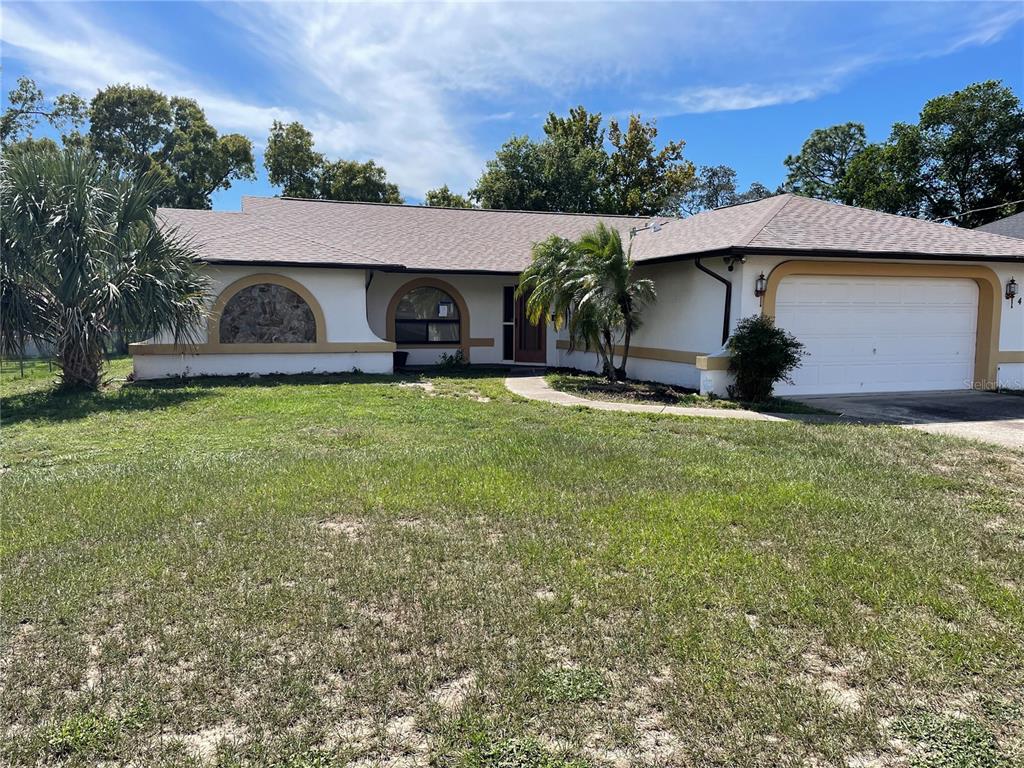 4449 Winterville Road Spring Hill, FL 34608 - Photo 1 of 1 Gallery Image 1