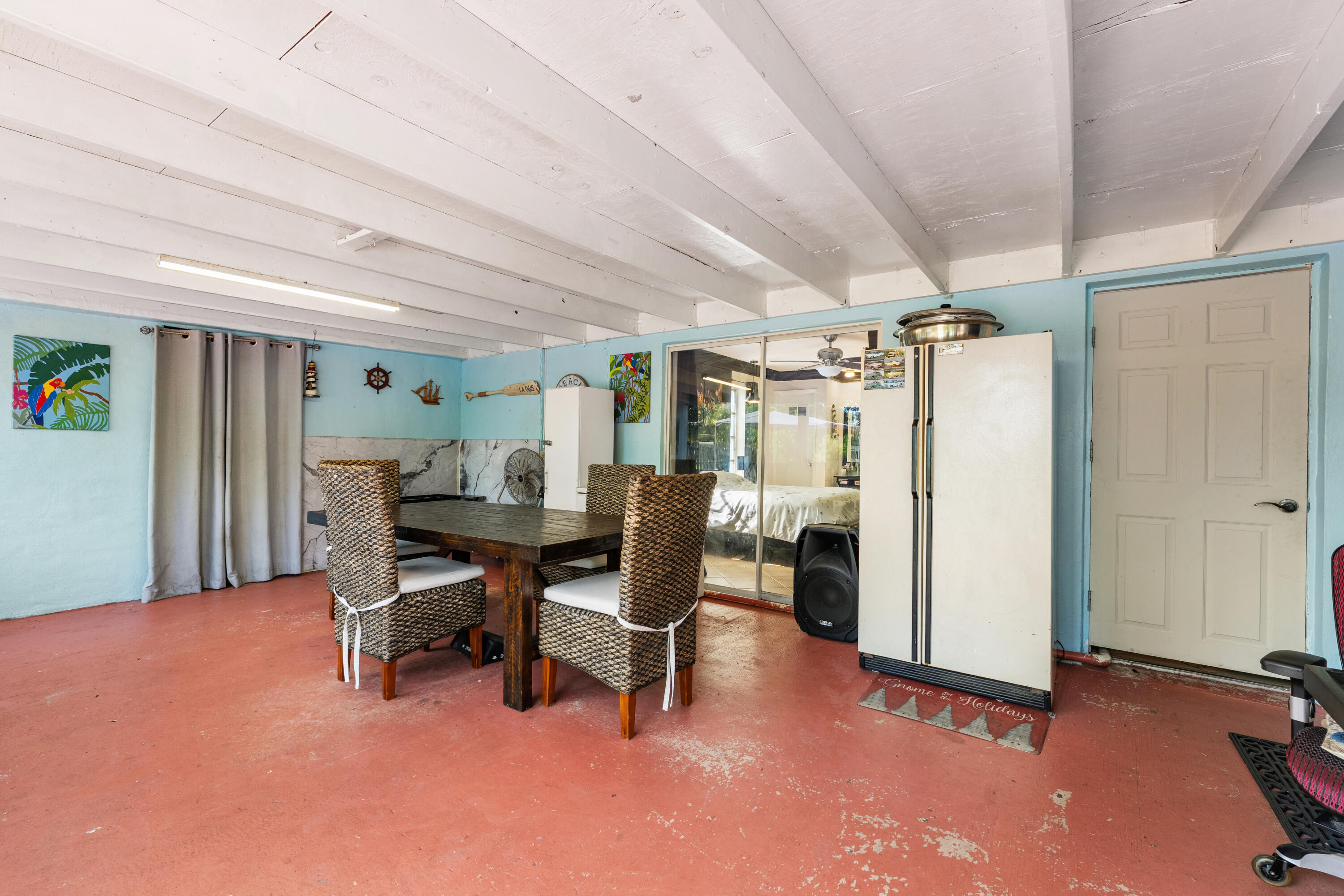 5833 Fair Green Road West Palm Beach, FL 33417 - Photo 28 of 45 Patio