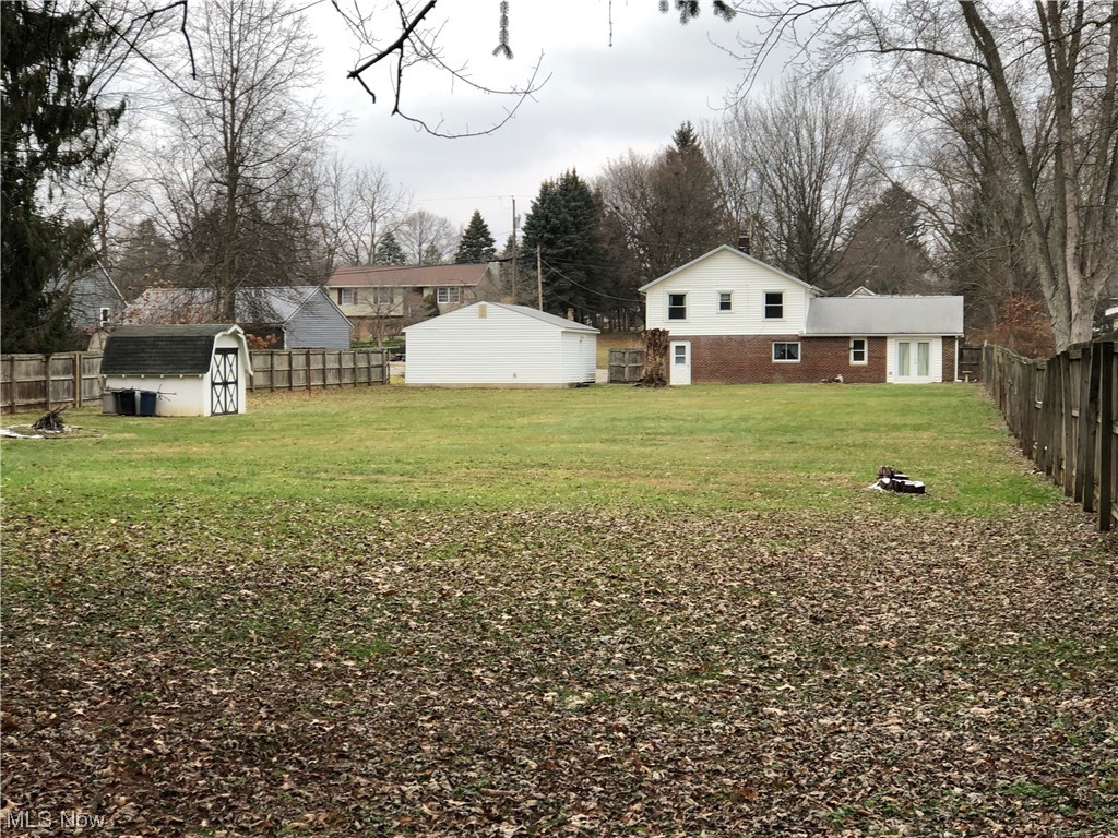 3116 Greenleaf Road Akron, OH 44312 - Photo 29 of 31