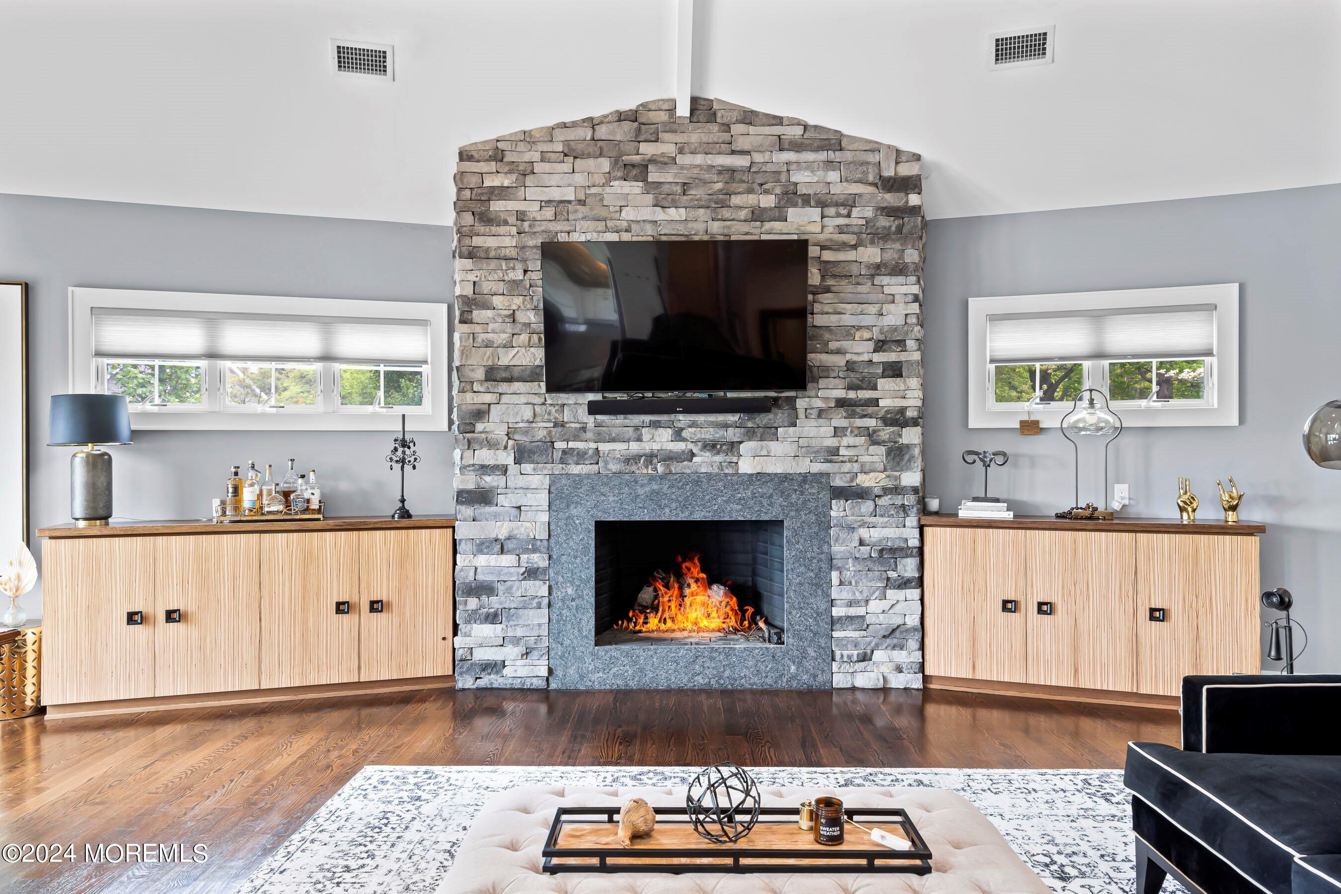 37 Beaver Dam Road Colts Neck, NJ 07722 - Photo 11 of 53 10-Living 1C FIRE