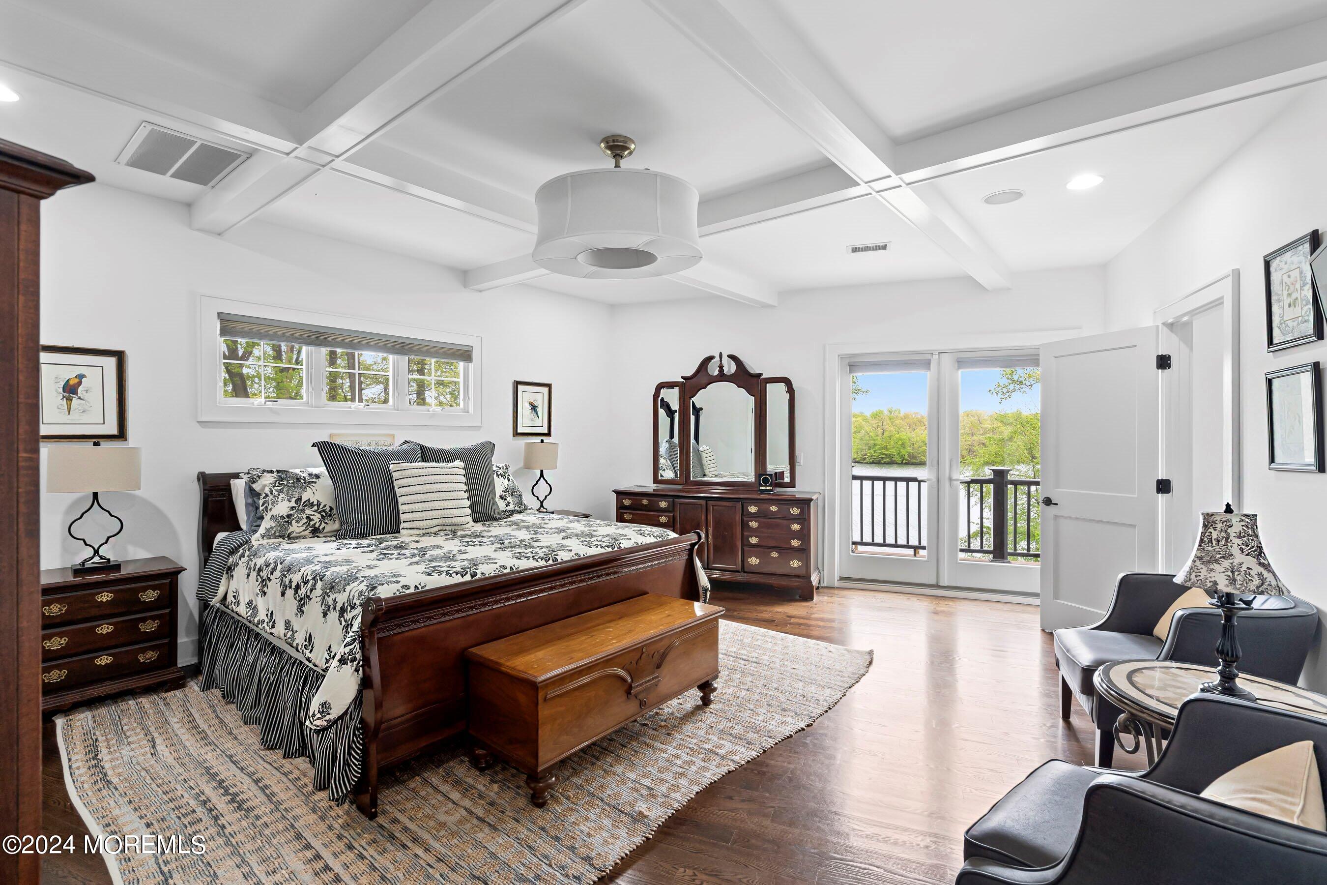 37 Beaver Dam Road Colts Neck, NJ 07722 - Photo 18 of 53 20-Bed 1A