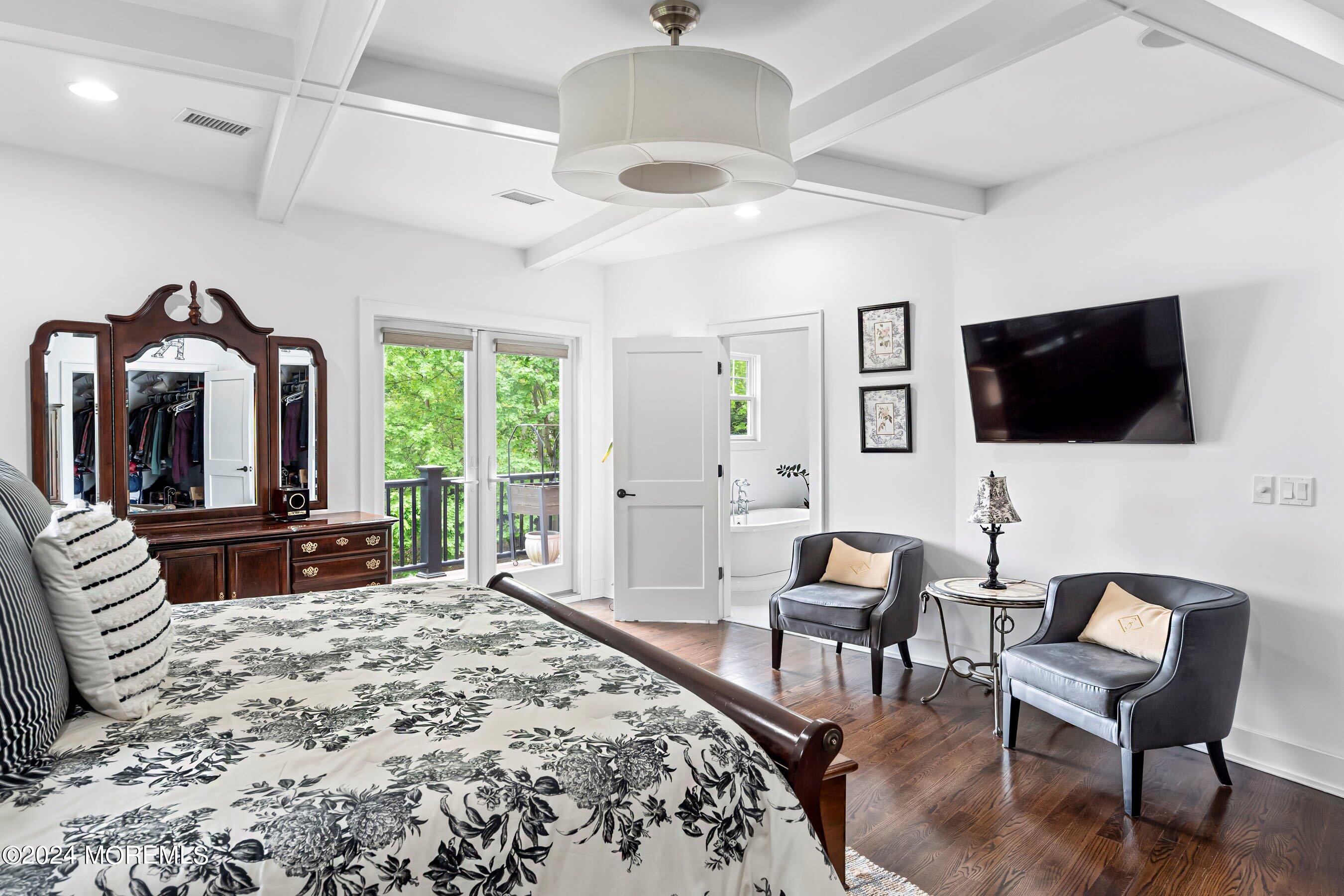 37 Beaver Dam Road Colts Neck, NJ 07722 - Photo 19 of 53 21-Bed 1B