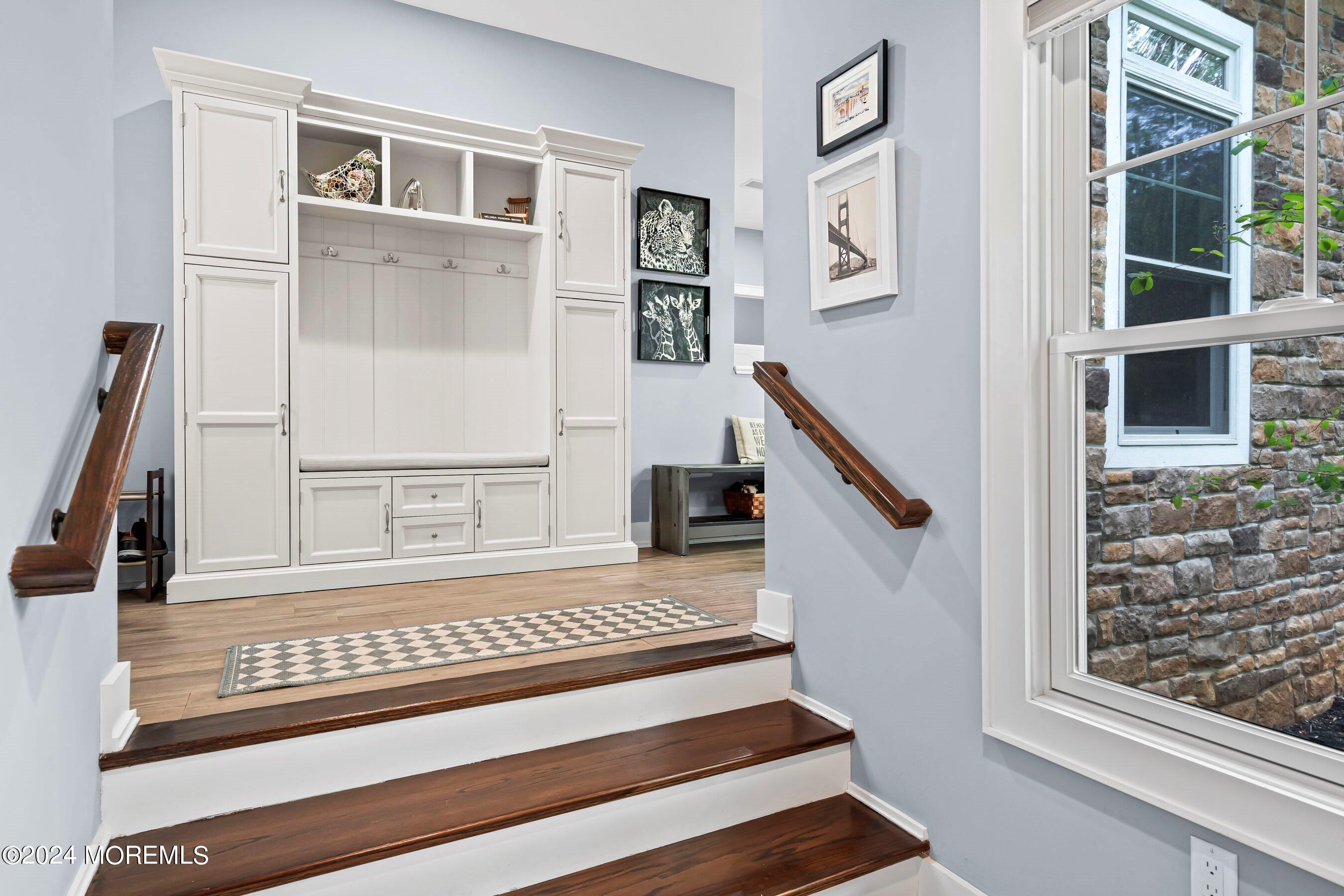 37 Beaver Dam Road Colts Neck, NJ 07722 - Photo 26 of 53 30-Mudroom 1B