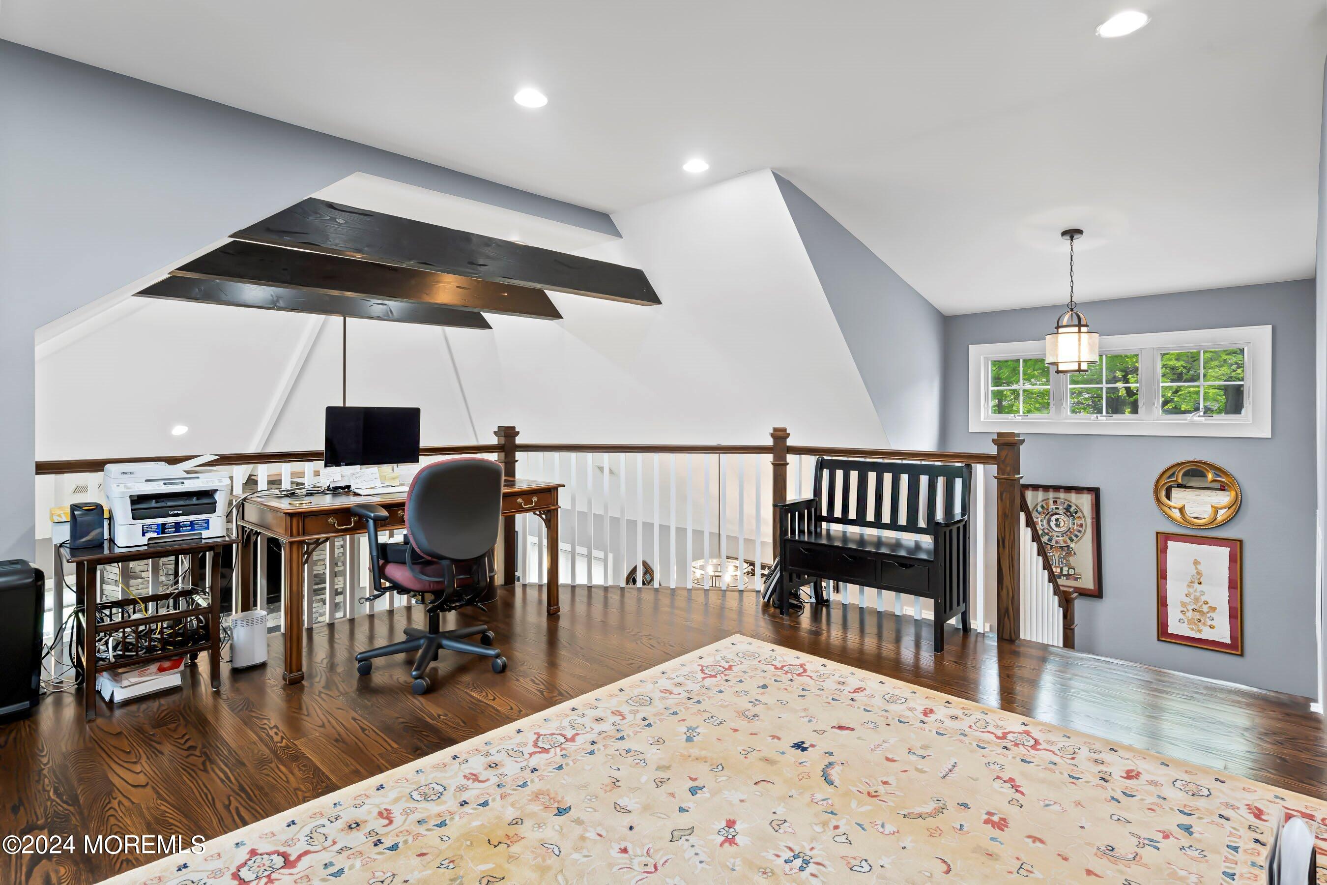 37 Beaver Dam Road Colts Neck, NJ 07722 - Photo 28 of 53 33-Loft 1B