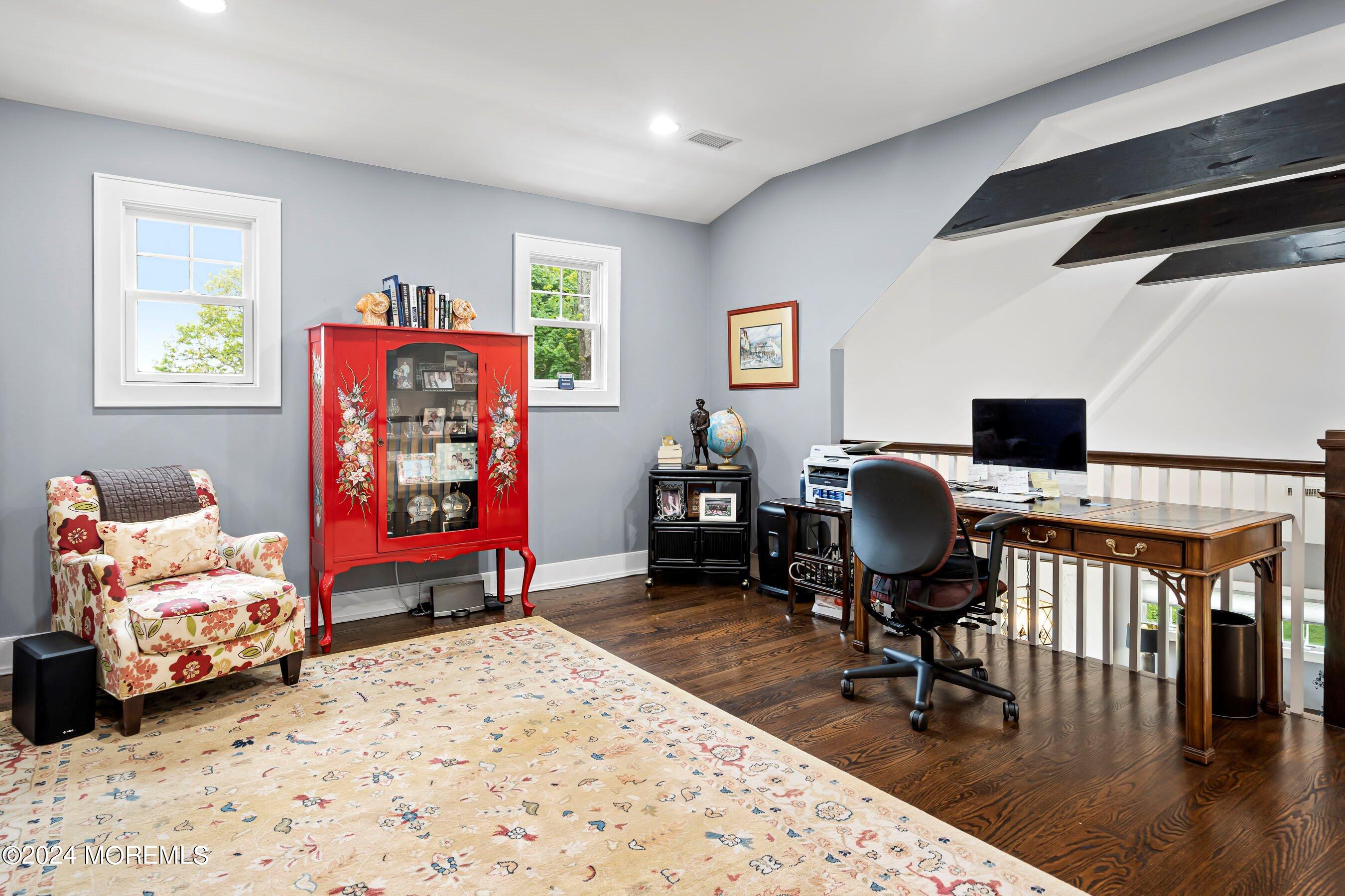 37 Beaver Dam Road Colts Neck, NJ 07722 - Photo 29 of 53 32-Loft 1A