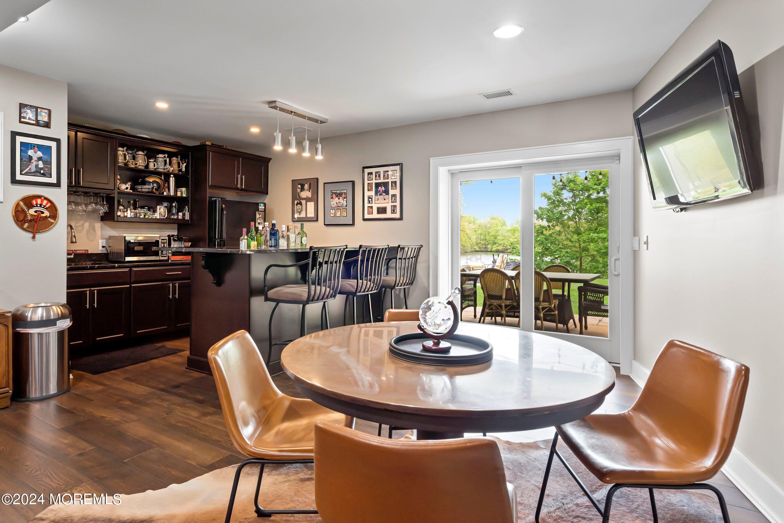 37 Beaver Dam Road Colts Neck, NJ 07722 - Photo 35 of 53 40-Rec Space 1B