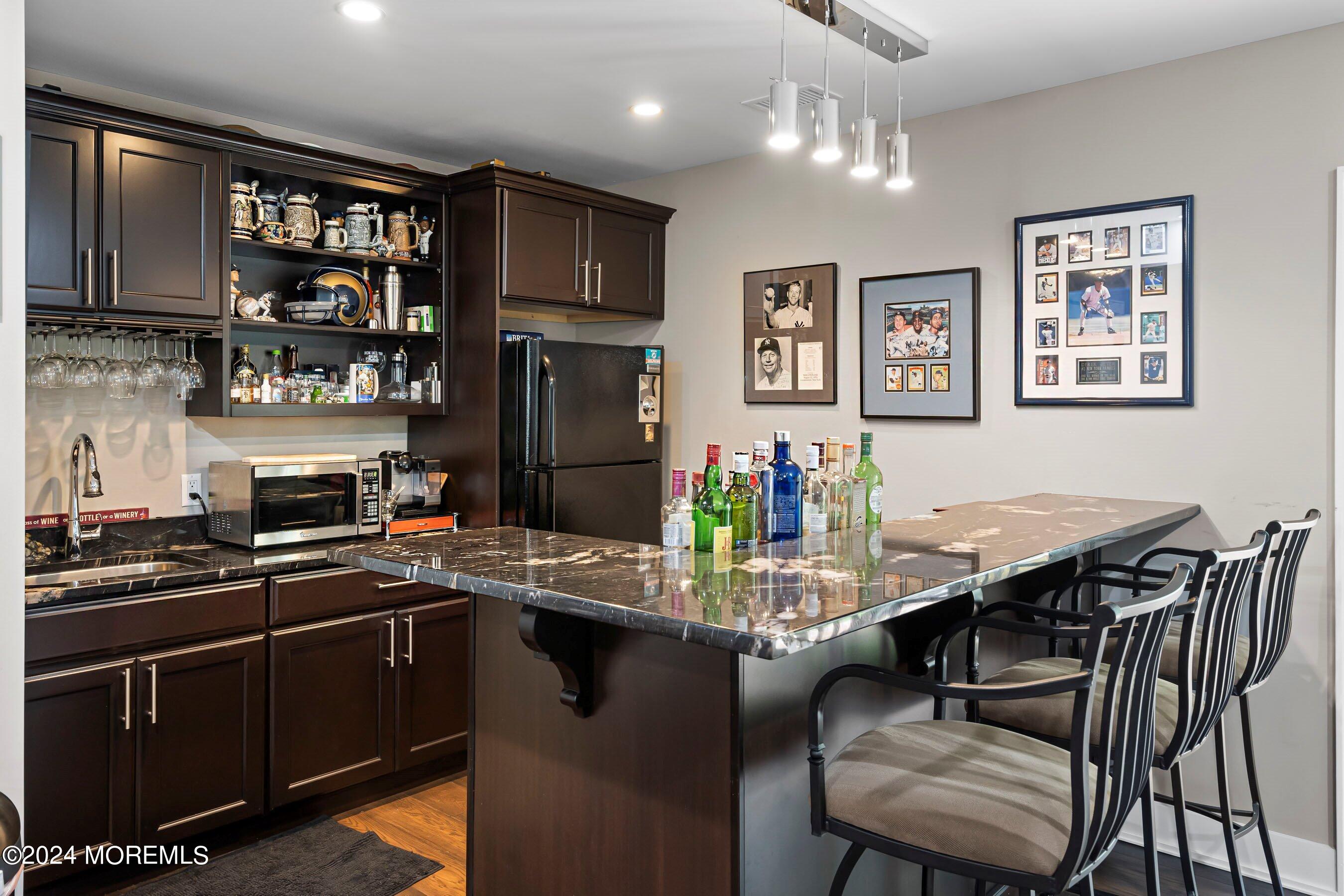 37 Beaver Dam Road Colts Neck, NJ 07722 - Photo 36 of 53 41-Rec Space 1C