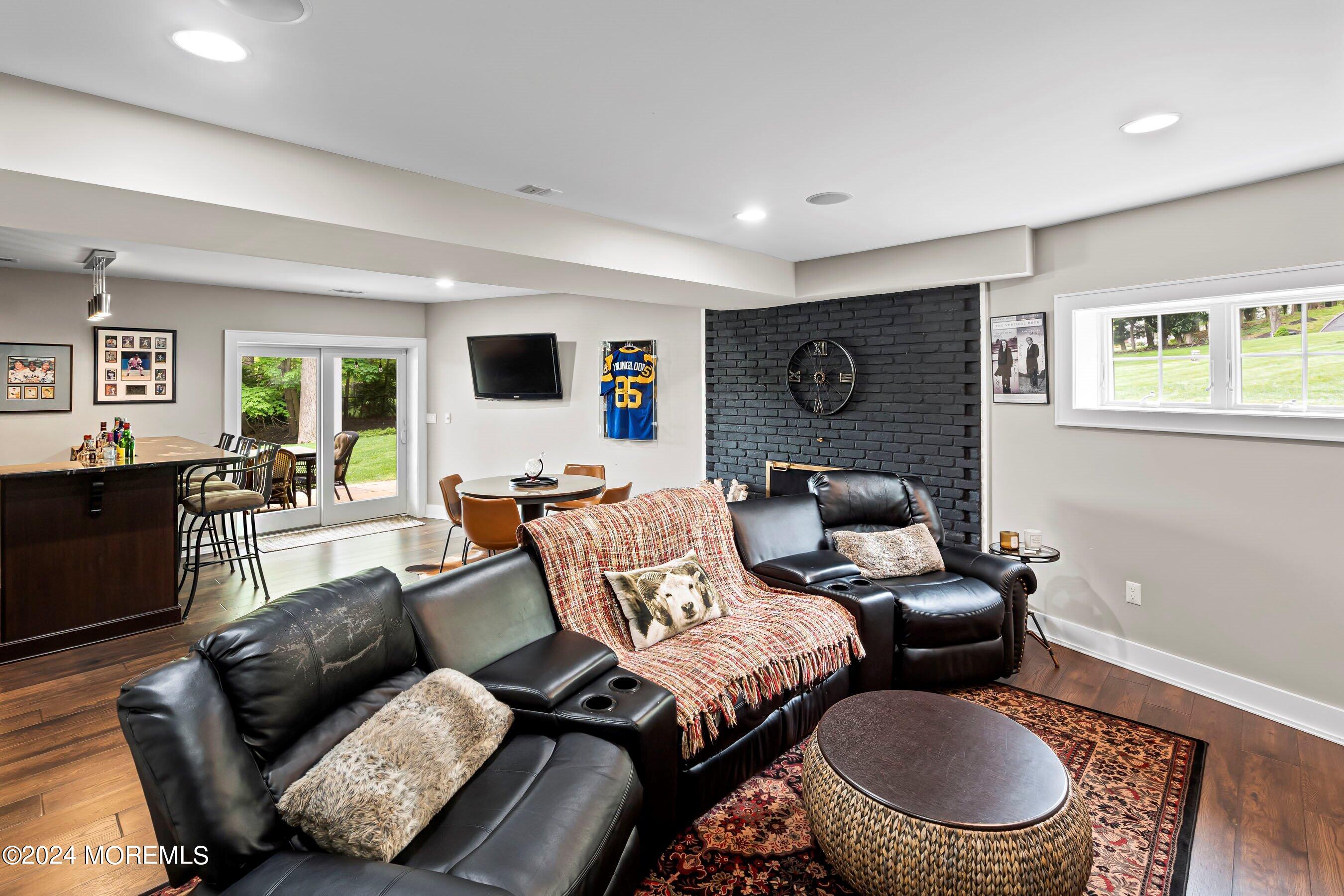 37 Beaver Dam Road Colts Neck, NJ 07722 - Photo 37 of 53 42-Rec Space 1D