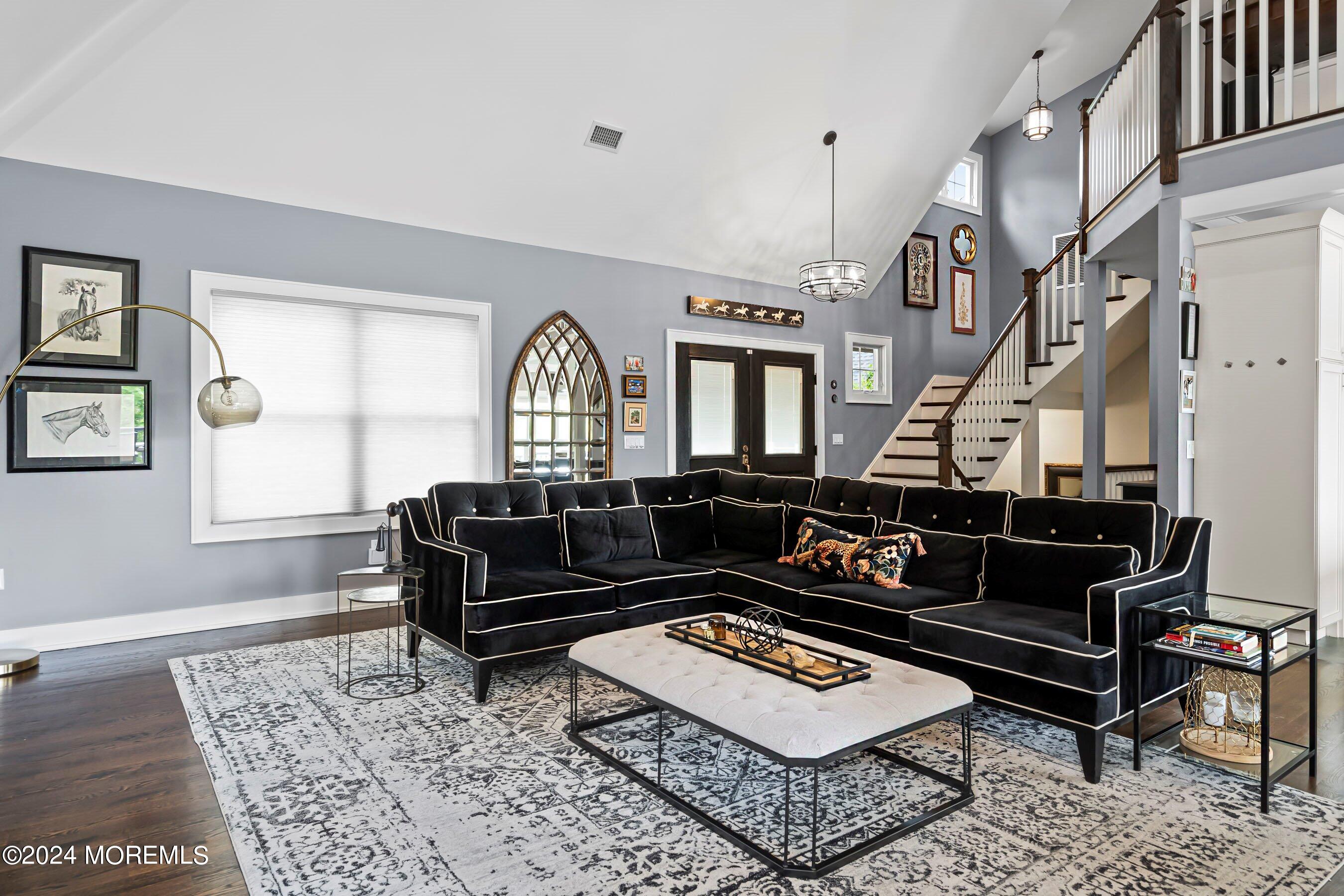 37 Beaver Dam Road Colts Neck, NJ 07722 - Photo 9 of 53 06-Living 1A