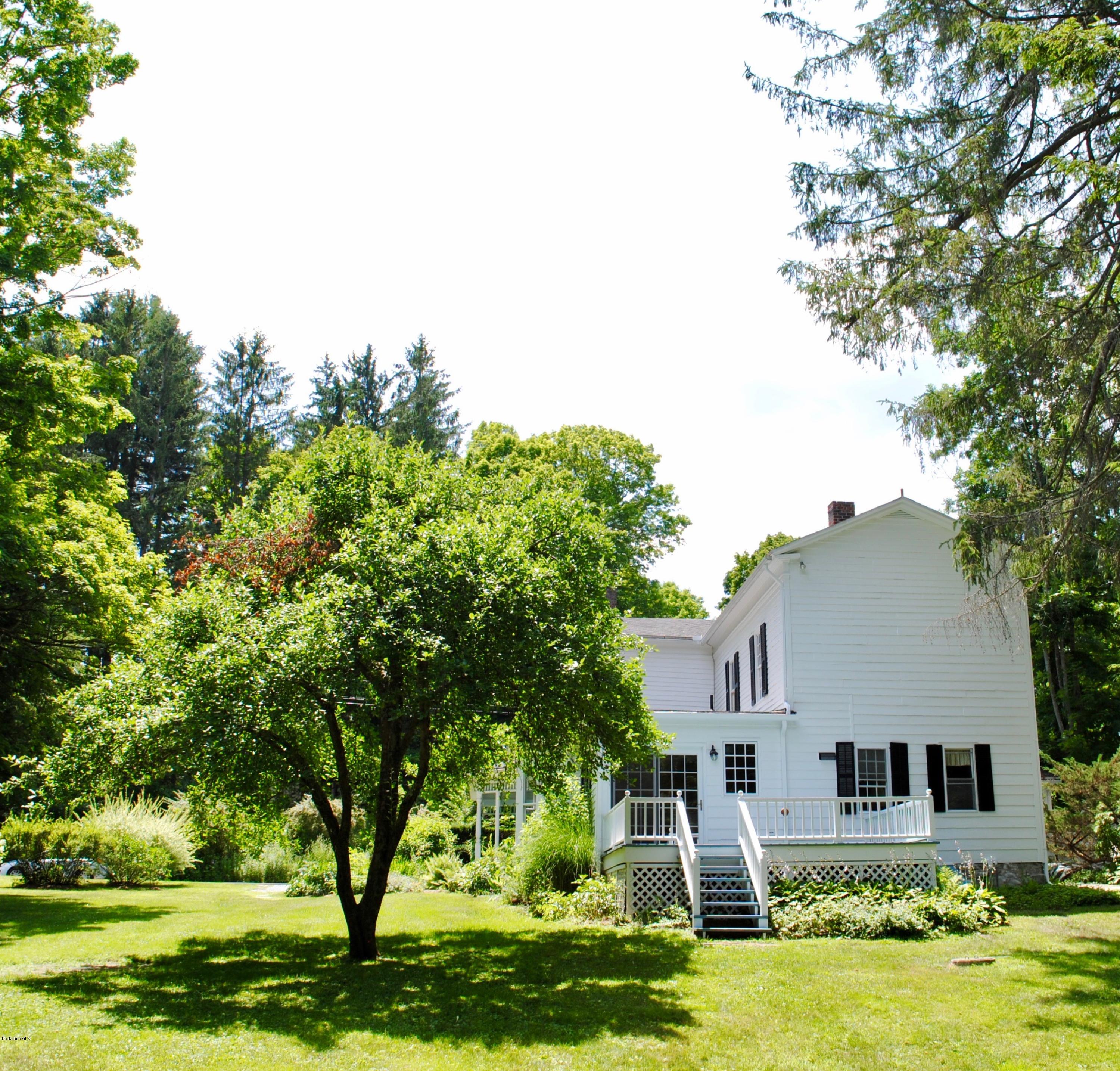 15 Sheffield Road Egremont, MA 01230 - Photo 5 of 19 View from back yard