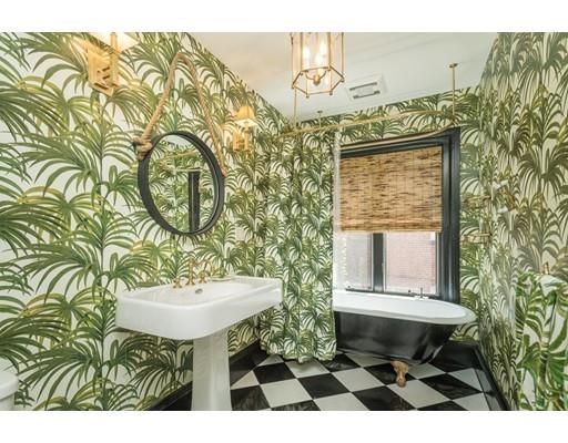 $2,000,000 | 1 Laurel Street, Boston, MA 02129