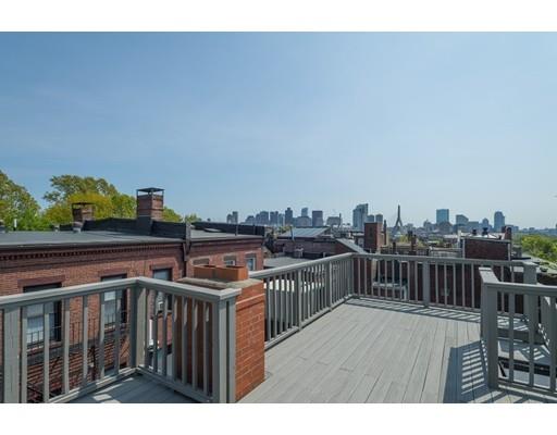 1 Laurel Street Boston, MA 02129 - Photo 13 of 17