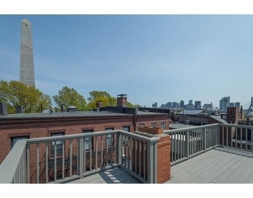 $2,000,000 | 1 Laurel Street, Boston, MA 02129
