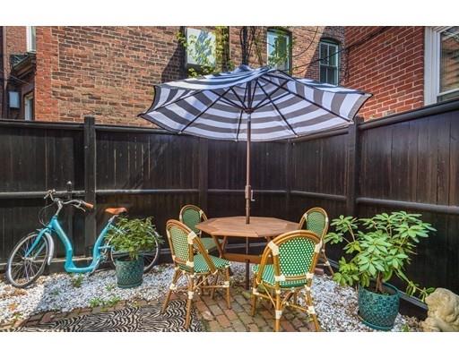 1 Laurel Street Boston, MA 02129 - Photo 15 of 17