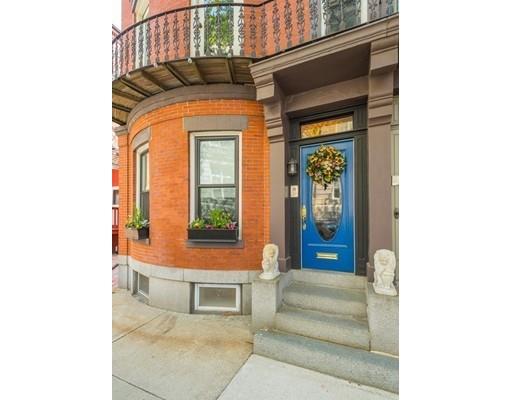 1 Laurel Street Boston, MA 02129 - Photo 16 of 17