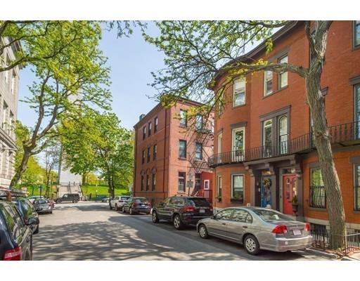1 Laurel Street Boston, MA 02129 - Photo 17 of 17