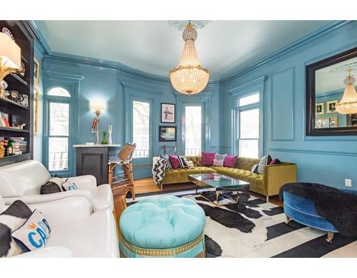 1 Laurel Street Boston, MA 02129 - Photo 5 of 17