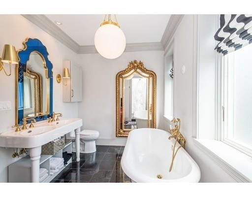 $2,000,000 | 1 Laurel Street, Boston, MA 02129