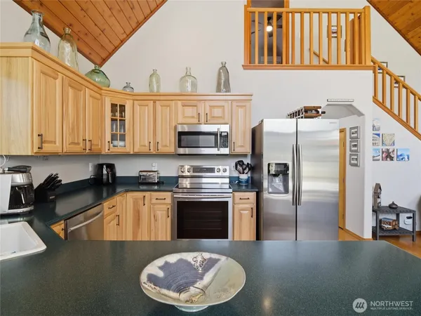 $392,000 | 361 North Duckabush Drive, Hoodsport, WA 98548