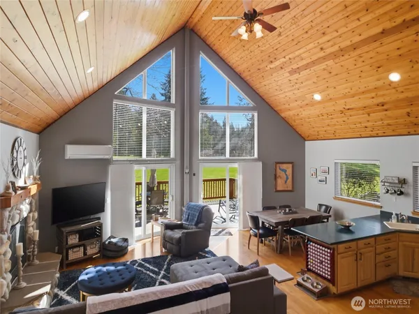 $392,000 | 361 North Duckabush Drive, Hoodsport, WA 98548