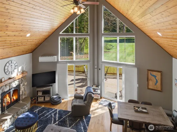 $392,000 | 361 North Duckabush Drive, Hoodsport, WA 98548