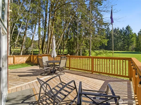 $392,000 | 361 North Duckabush Drive, Hoodsport, WA 98548