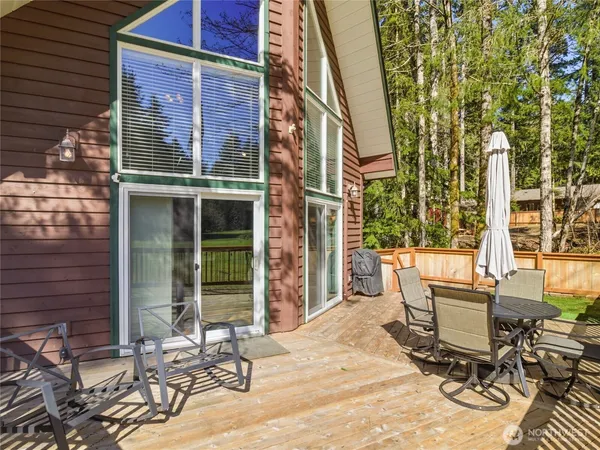 $392,000 | 361 North Duckabush Drive, Hoodsport, WA 98548