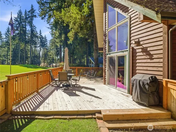 $392,000 | 361 North Duckabush Drive, Hoodsport, WA 98548