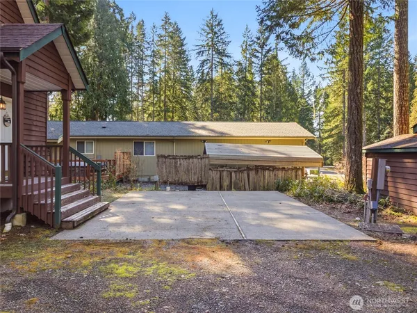 $392,000 | 361 North Duckabush Drive, Hoodsport, WA 98548
