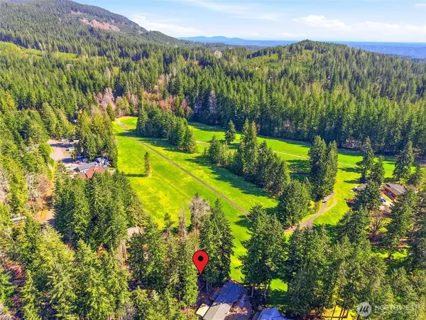 $392,000 | 361 North Duckabush Drive, Hoodsport, WA 98548