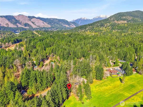 $392,000 | 361 North Duckabush Drive, Hoodsport, WA 98548