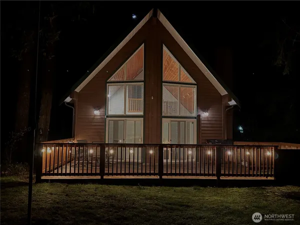 $392,000 | 361 North Duckabush Drive, Hoodsport, WA 98548