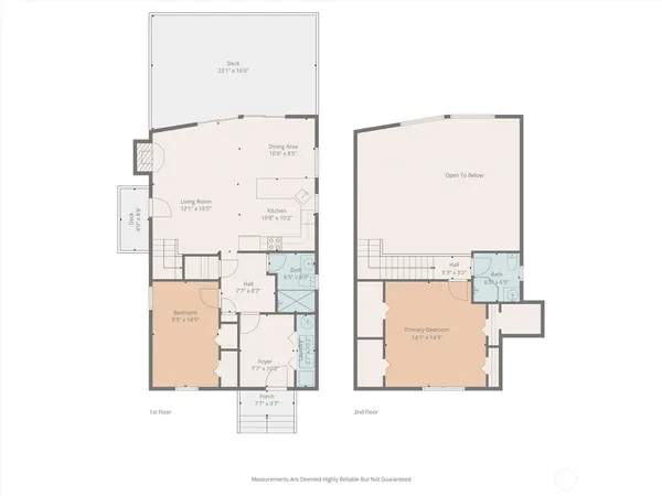 $392,000 | 361 North Duckabush Drive, Hoodsport, WA 98548