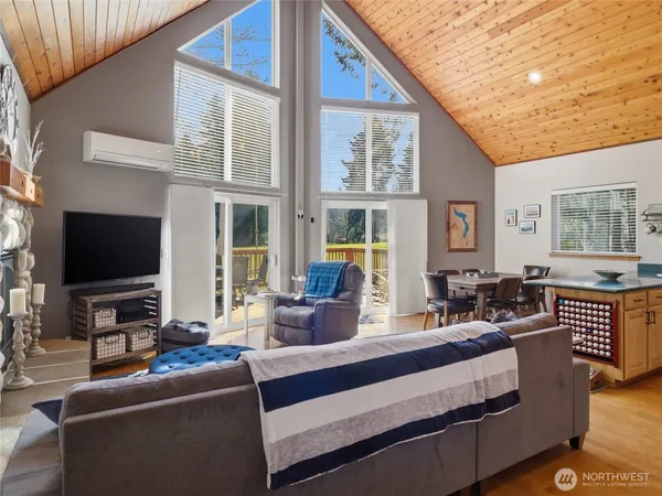 $392,000 | 361 North Duckabush Drive, Hoodsport, WA 98548