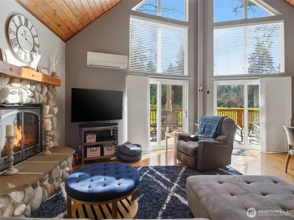 $392,000 | 361 North Duckabush Drive, Hoodsport, WA 98548