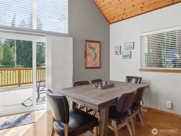 $392,000 | 361 North Duckabush Drive, Hoodsport, WA 98548