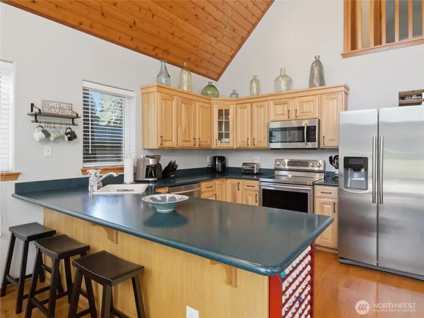 $392,000 | 361 North Duckabush Drive, Hoodsport, WA 98548