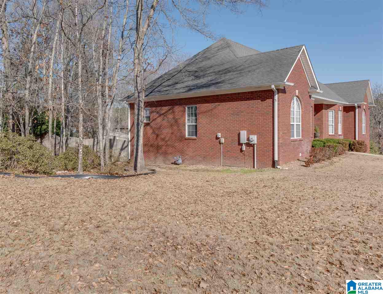 514 Wynlake Court Alabaster, AL 35007 - Photo 44 of 50