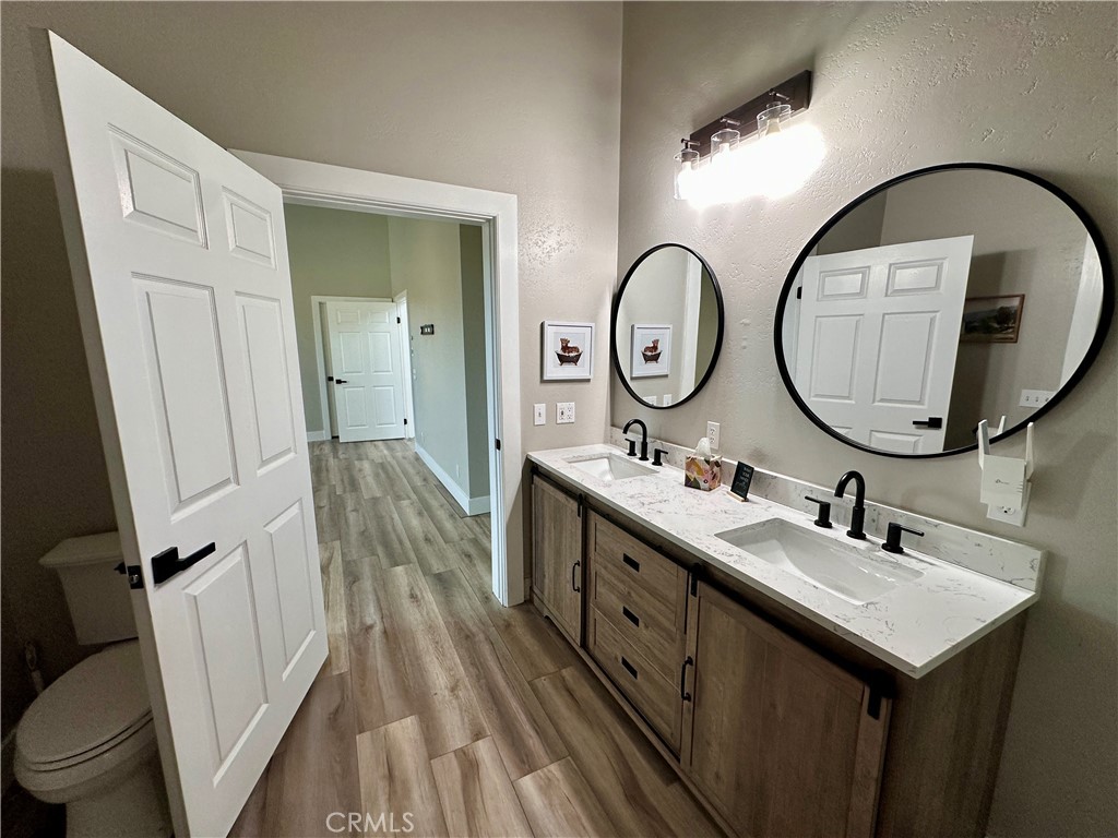 13253 Owens Court Rancho Cucamonga, CA 91739 - Photo 20 of 39 Primary Bath