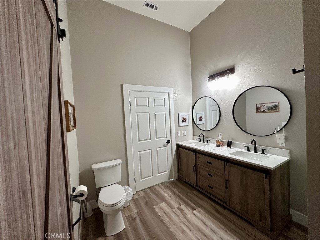 13253 Owens Court Rancho Cucamonga, CA 91739 - Photo 21 of 39 Primary bath alternate view